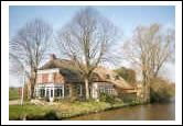 BbB in Noordwolde