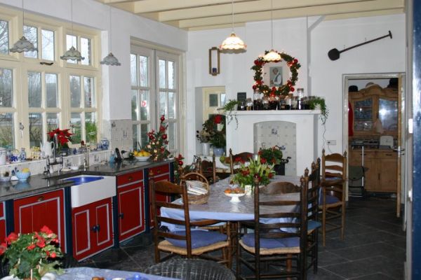 BbB in Noordwolde