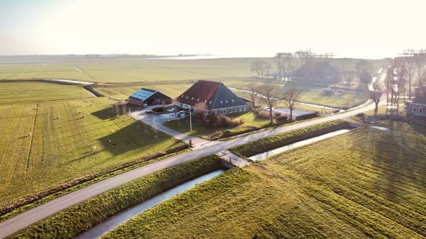 BbB in Oudega