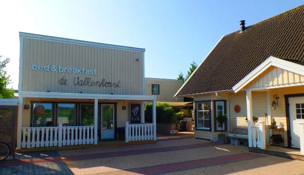 BbB in Lelystad