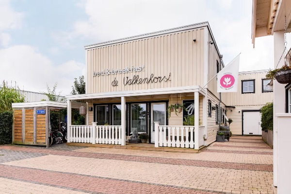 BbB in Lelystad