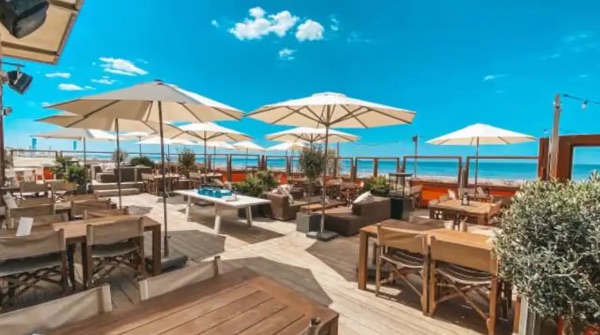 BbB in Noordwijk aan Zee
